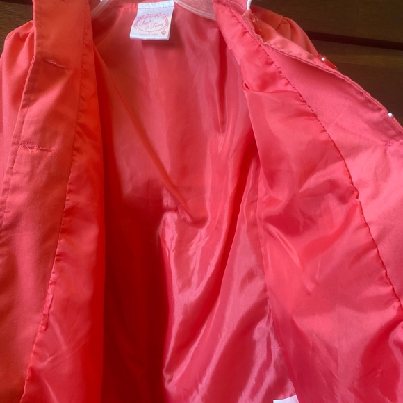 Sugah & Honey Light Spring Jacket - Picture 3 of 3